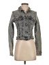 SNEAK PEEK Gray Cardigan Size S - photo 1