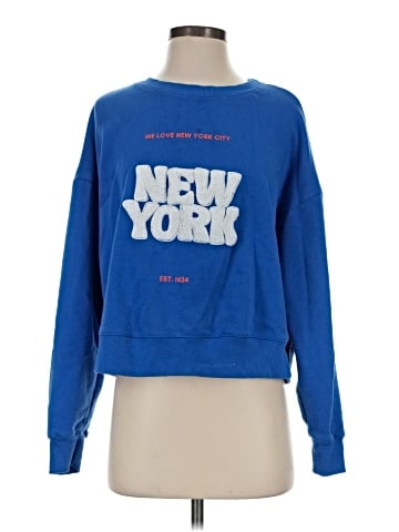 Maeve Sweatshirt (view 1)