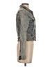 SNEAK PEEK Gray Cardigan Size S - photo 4