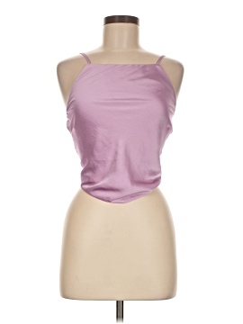 Sunday Best Sleeveless Top