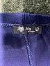 Lily by Firmiana Solid Blue Active Pants Size L - photo 7