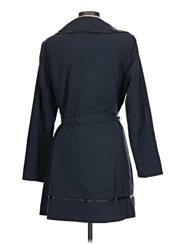 Doncaster Collection Trenchcoat (view 2)