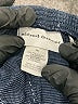 Alfred Dunner Chevron-herringbone Blue Casual Pants Size 14 - photo 7