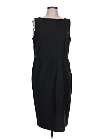 Jones New York Collection Cocktail Dress (view 1)