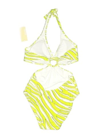 MICHAEL Michael Kors One Piece Swimsuit (view 2)