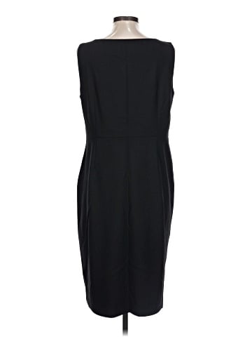Jones New York Collection Cocktail Dress (view 2)