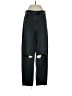American Eagle Outfitters Black Jeans Size 4L - photo 1