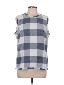 Banana Republic Sleeveless Blouse