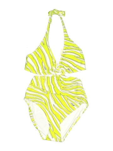 MICHAEL Michael Kors One Piece Swimsuit (view 1)