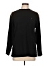 Marlborough Black Pullover Sweater Size L - photo 1
