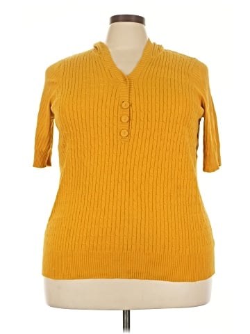 Venezia Sweater Vest (view 1)