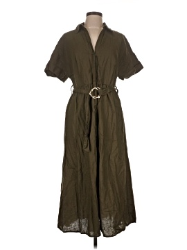 Used Floral Olive Green Dresses On Sale Up To 90% Off | ThredUp Used Floral Olive Green Dresses On Sale Up To 90% Off | ThredUp