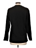 Marlborough Black Pullover Sweater Size L - photo 2