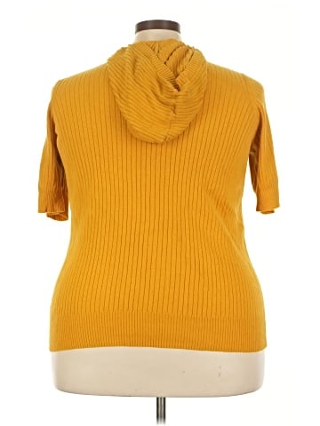 Venezia Sweater Vest (view 2)