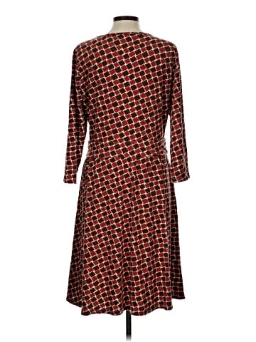 Garnet Hill Casual Dress (view 2)