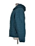 Assorted Brands 100% Nylon Solid Teal Jacket Size XL - photo 5