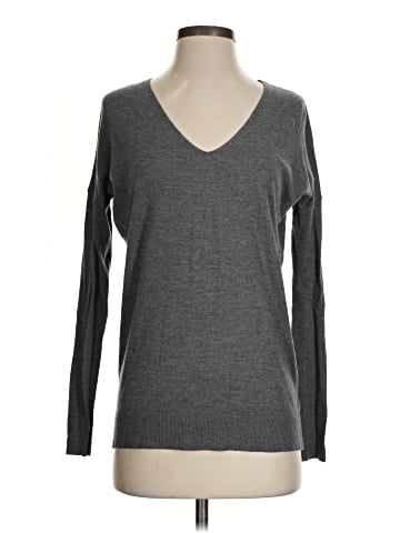 Express Pullover Sweater (view 1)