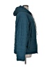 Assorted Brands 100% Nylon Solid Teal Jacket Size XL - photo 4
