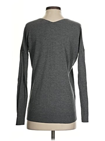 Express Pullover Sweater (view 2)