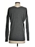 Express Gray Pullover Sweater Size S - photo 2
