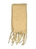 Urban Outfitters 100% Polyester Tan Scarf One size - photo 2