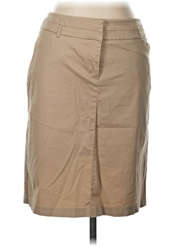 New York & Company Casual Skirt (view 1)