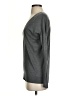 Express Gray Pullover Sweater Size S - photo 5