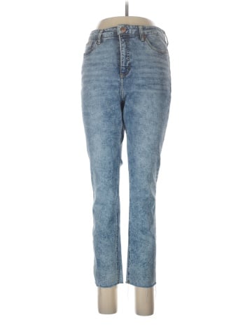 LC Lauren Conrad Jeans (view 1)
