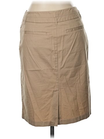 New York & Company Casual Skirt (view 2)