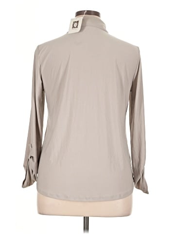Anne Klein Pullover Sweater (view 2)