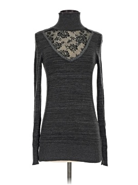 Free People Turtleneck Sweater