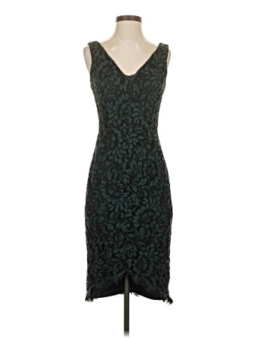 Eliza J Cocktail Dress (view 1)