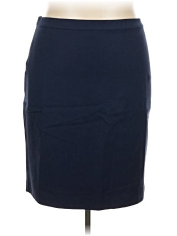 J.Crew Factory Store Casual Skirt (view 1)