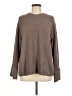 Gap Brown Pullover Sweater Size M - photo 1