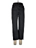 Levi's Chevron-herringbone Black Jeans Size 30 waist - photo 1
