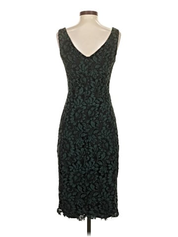 Eliza J Cocktail Dress (view 2)