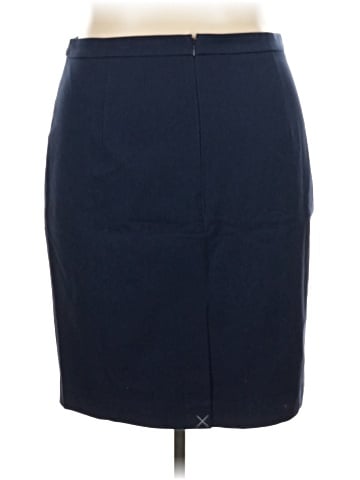 J.Crew Factory Store Casual Skirt (view 2)