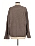 Gap Brown Pullover Sweater Size M - photo 2