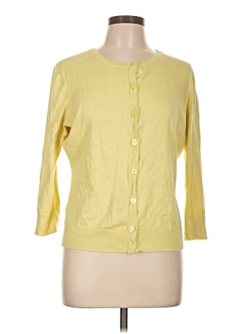Van Heusen Studio Cardigan (view 1)
