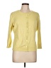 Van Heusen Studio Yellow Cardigan Size L - photo 1