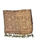 Unbranded Paisley Brown Scarf One size - photo 2