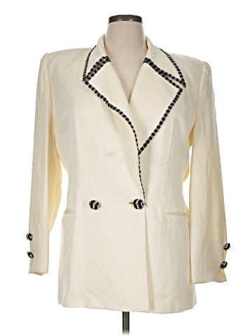 Solini New York Blazer (view 1)