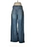 Democracy Blue Jeans Size 6 - photo 2