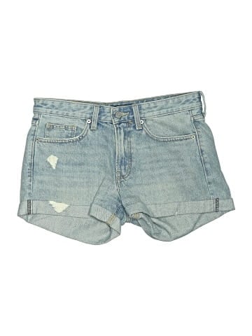 Lucky Brand Denim Shorts (view 1)