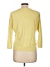 Van Heusen Studio Yellow Cardigan Size L - photo 2