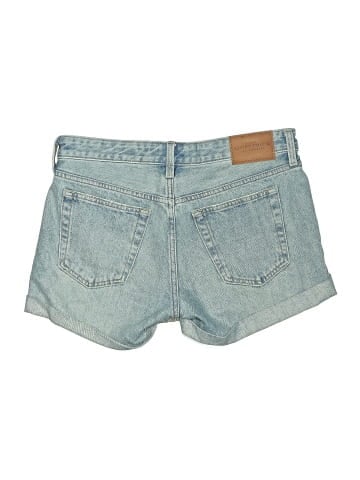 Lucky Brand Denim Shorts (view 2)