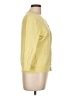 Van Heusen Studio Yellow Cardigan Size L - photo 4