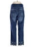 Jag Jeans Blue Jeans Size 2 - photo 2