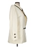 Solini New York Ivory Blazer Size 14 - photo 4