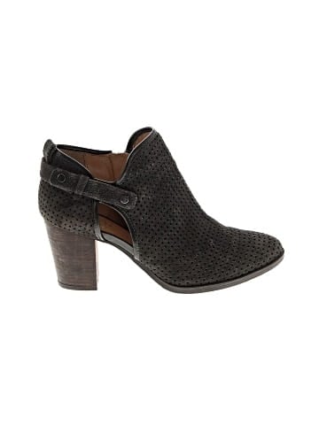 Franco Sarto Ankle Boots (view 1)